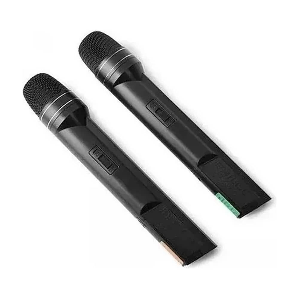 Philco Micr&oacute;fonos Inal&aacute;mbricos Vhf Pro Mw787 image number 3.0