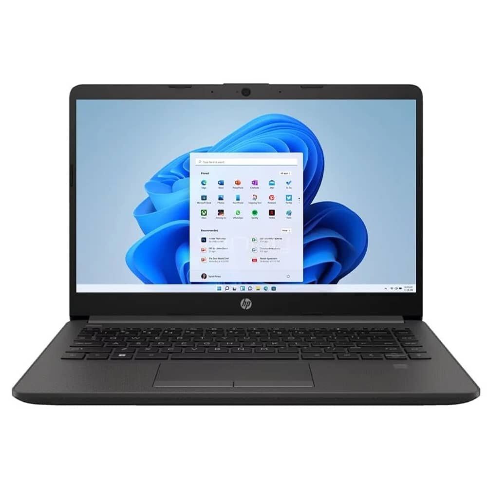 Notebook Hp Ryzen 3, 8gb, 256gb Ssd, 14", W11 image number 0.0