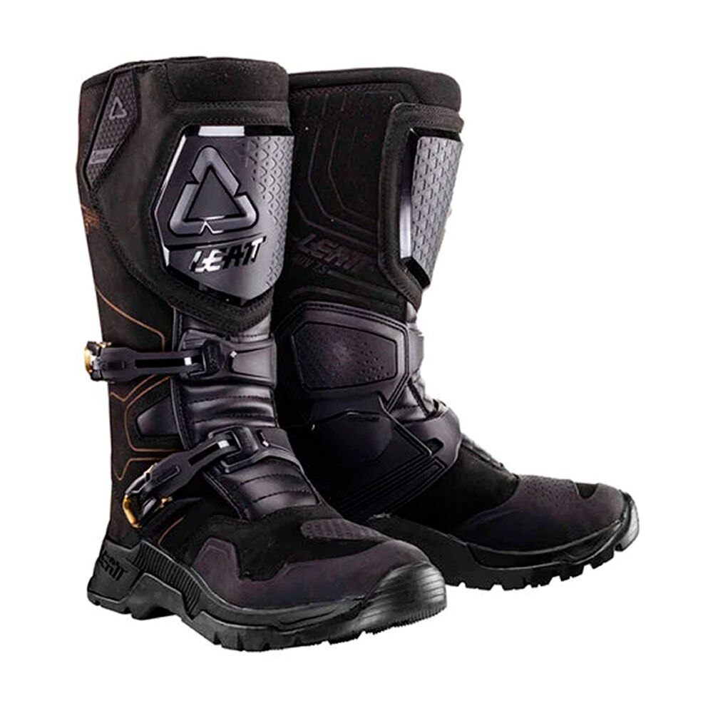 Botas Leatt Adv Hydradri 7.5 Stealth image number 0.0