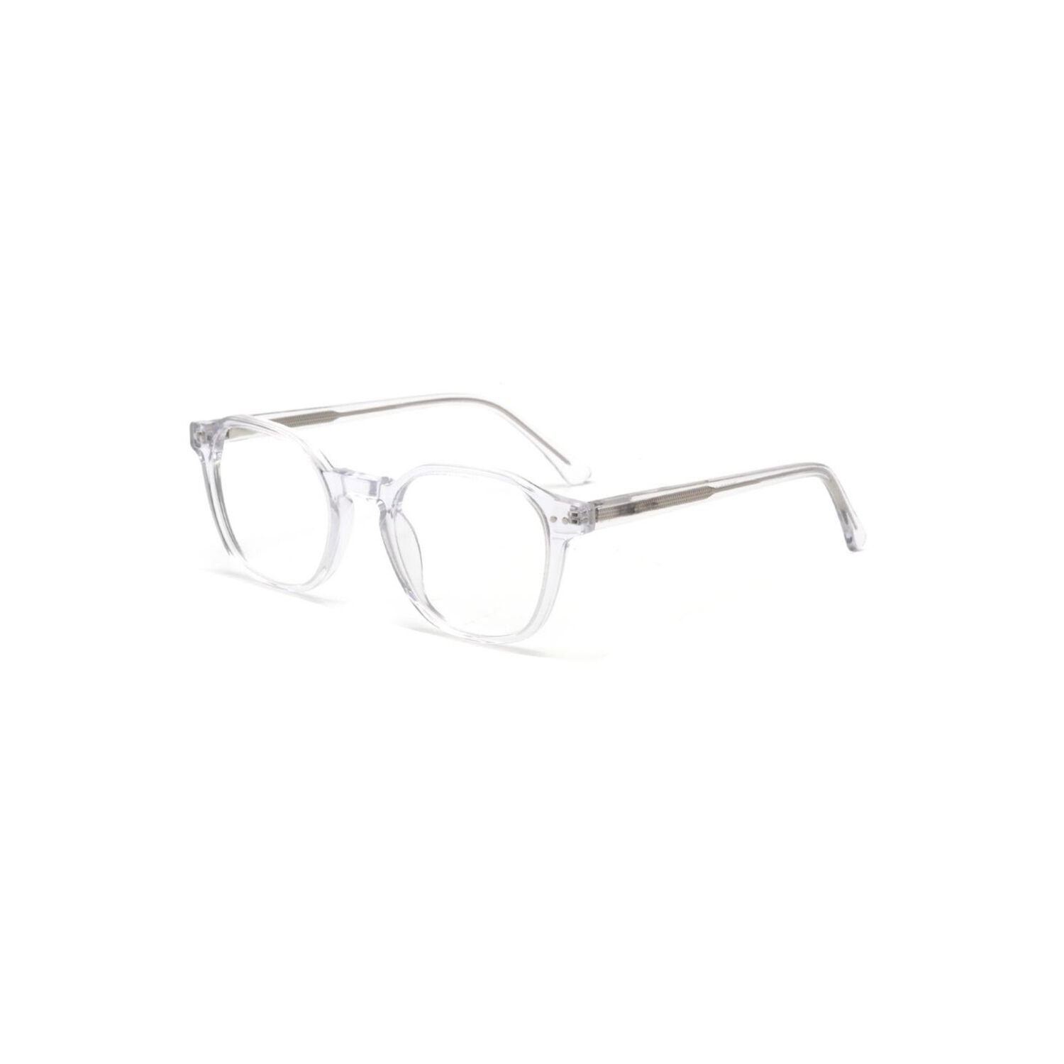 Lentes &Oacute;pticos Smith Transparente York Eyewear image number 1.0