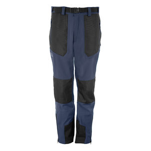 Pantalón Térmico Hw Wolverine Deep Blue