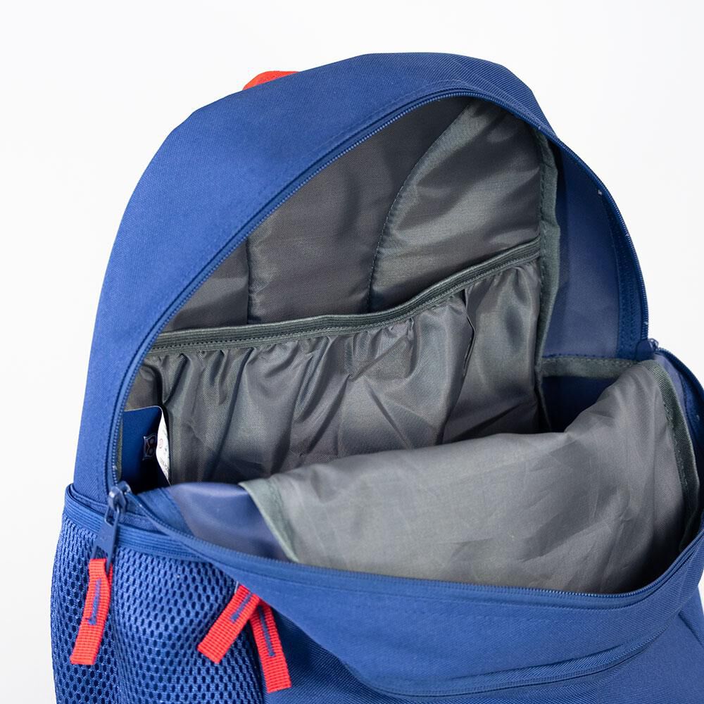 Pack Escolar U De Chile Fanatikos Moose image number 7.0