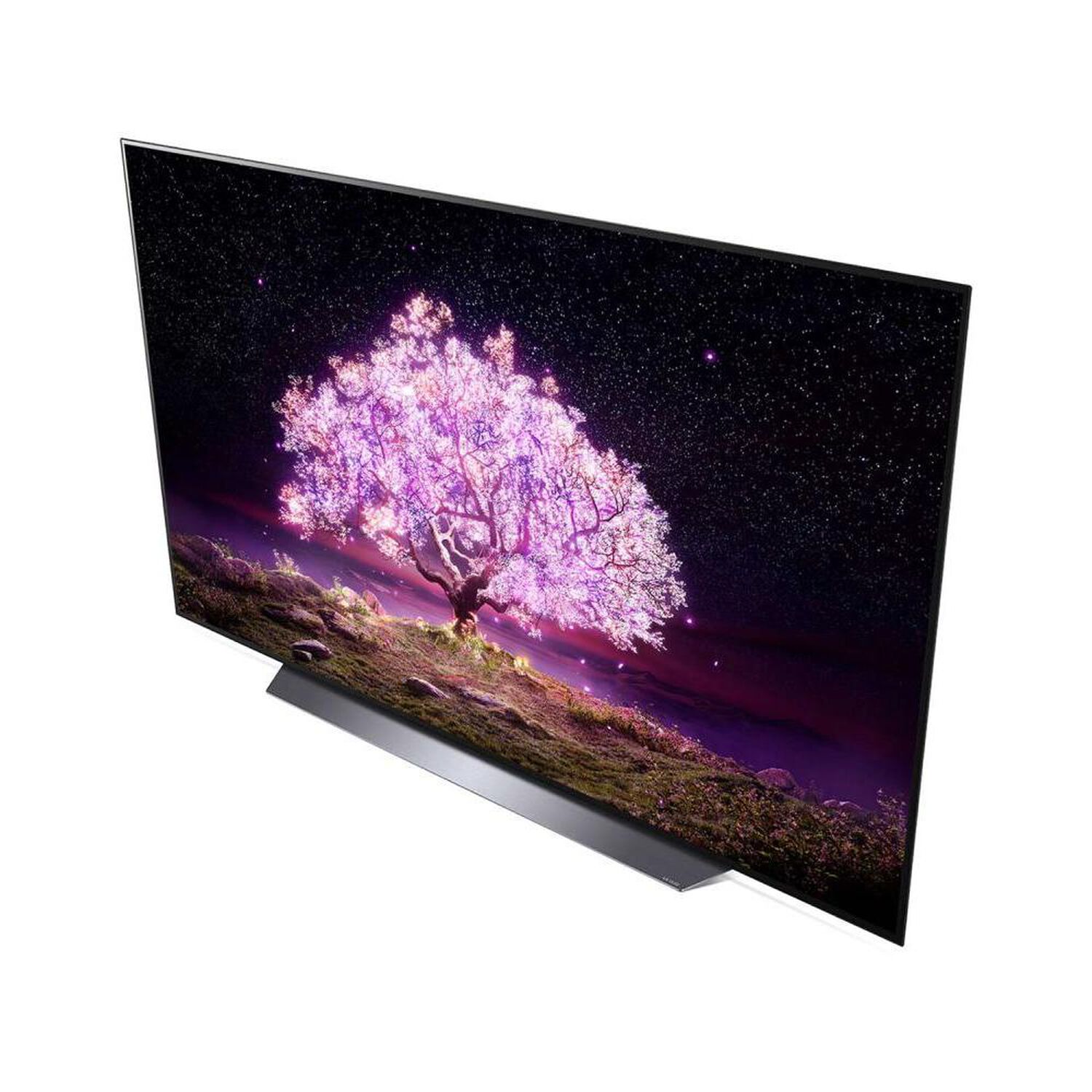 Oled LG OLED48C1PSA + Fn4 / 48" / Ultra HD / 4K / Smart Tv image number 3.0