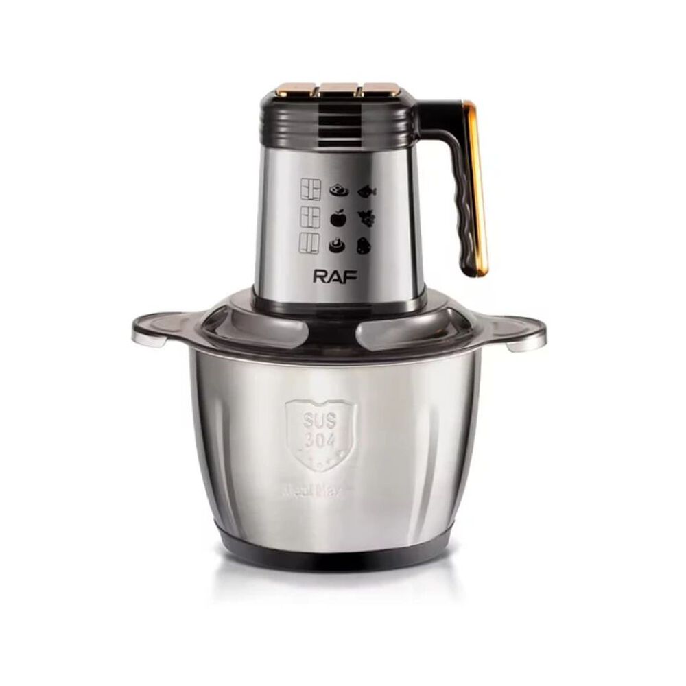 Procesadora Licuadora De Alimentos 300w Raf 3l R3388 image number 0.0