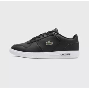 Zapatilla Urbana Mujer T-base Lacoste