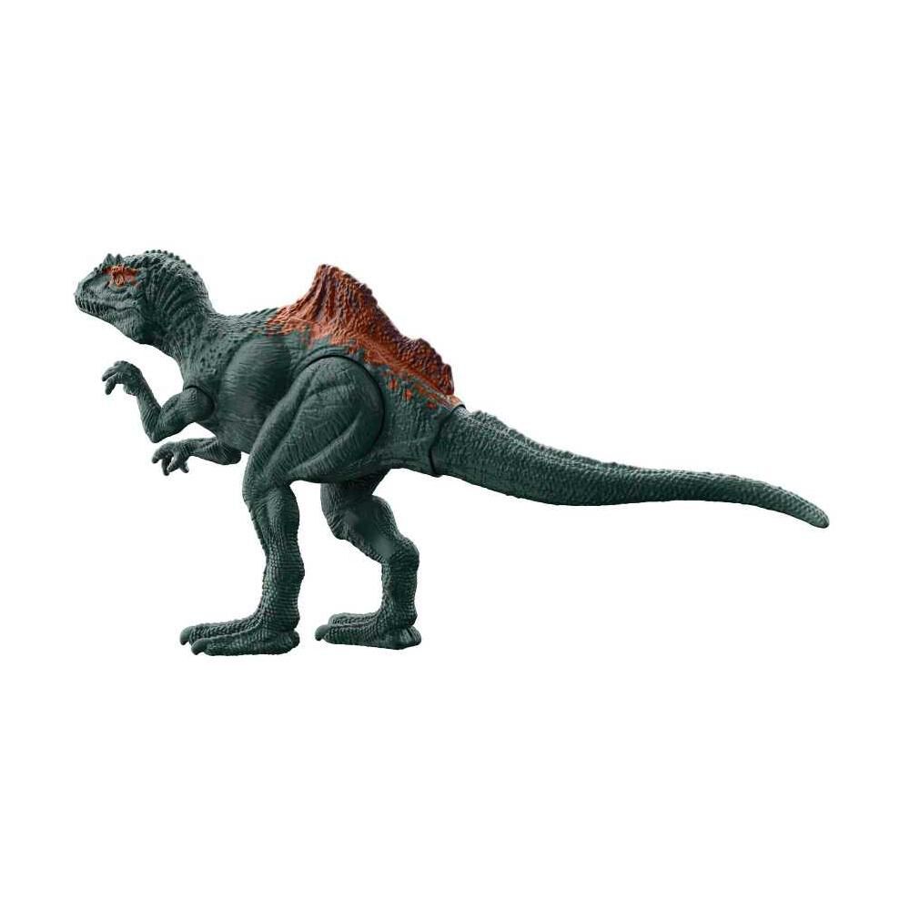 Dinosaurio De Juguete Jurassic World Concavenator Figura De 12" image number 3.0