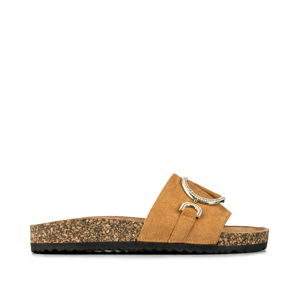 Sandalias Mujer Casual Confort Hebilla Weide Qiu358 image number 0.0