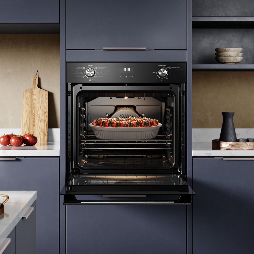 Horno Empotrado Electrolux OE8EH / 80 Litros image number 8.0