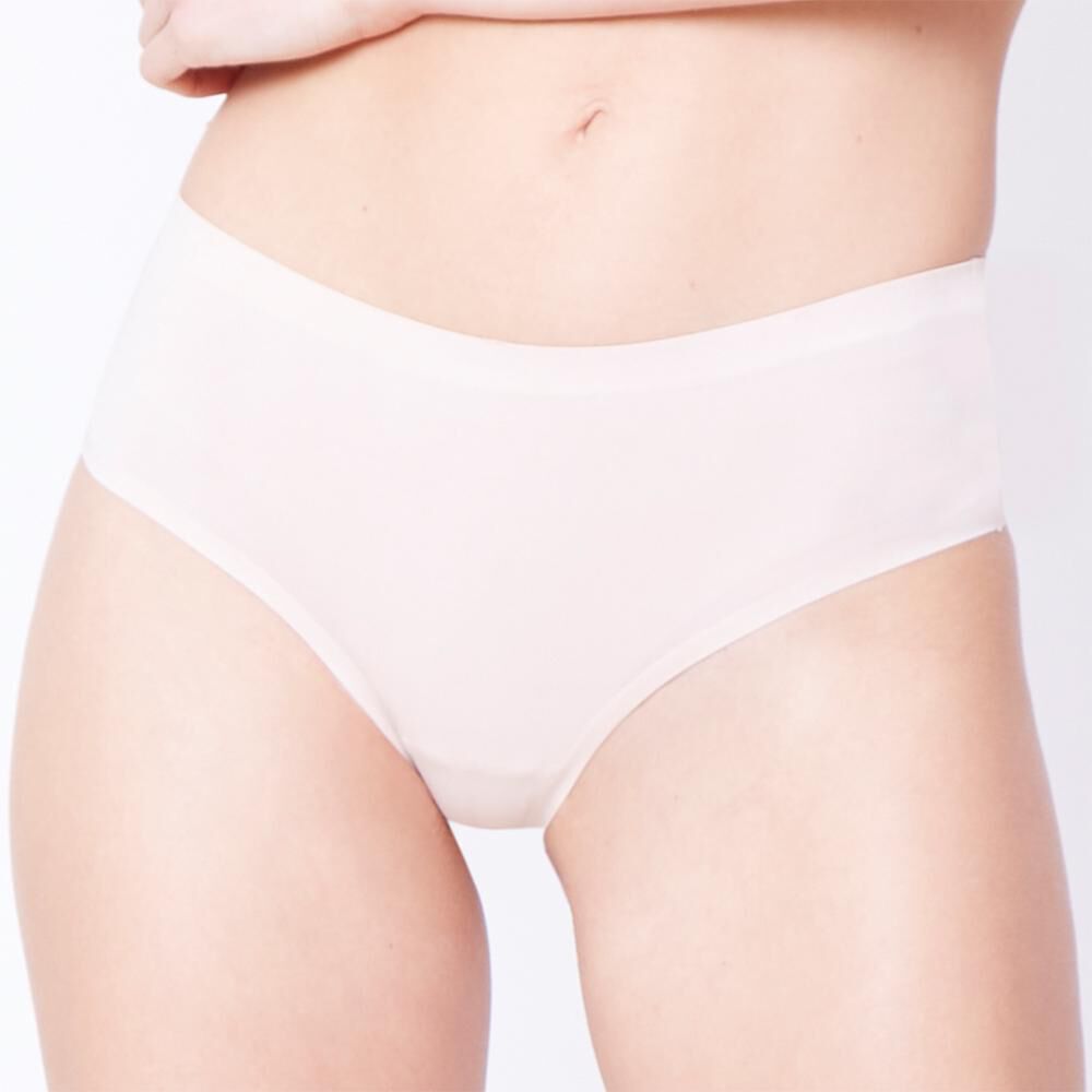 Pack Culotteless Microfibra Ultra Suave Mujer Intime / 3 Unidades image number 2.0