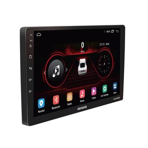 Radio Auto 2 Din Android Touch Hd De 9 Aw-a802bs