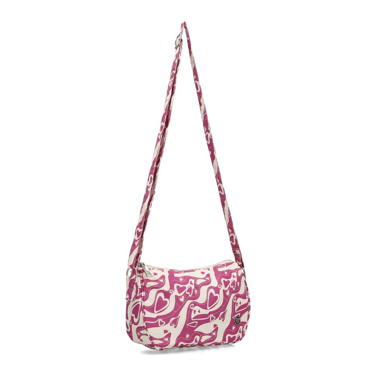 Cartera Estampada Mujer Freedom image number 0.0