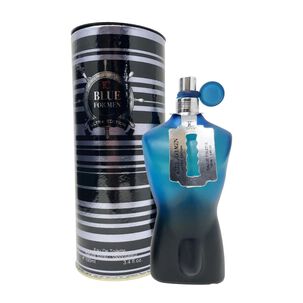 Fc Blue Ultra Edition Edt 100ml Hombre
