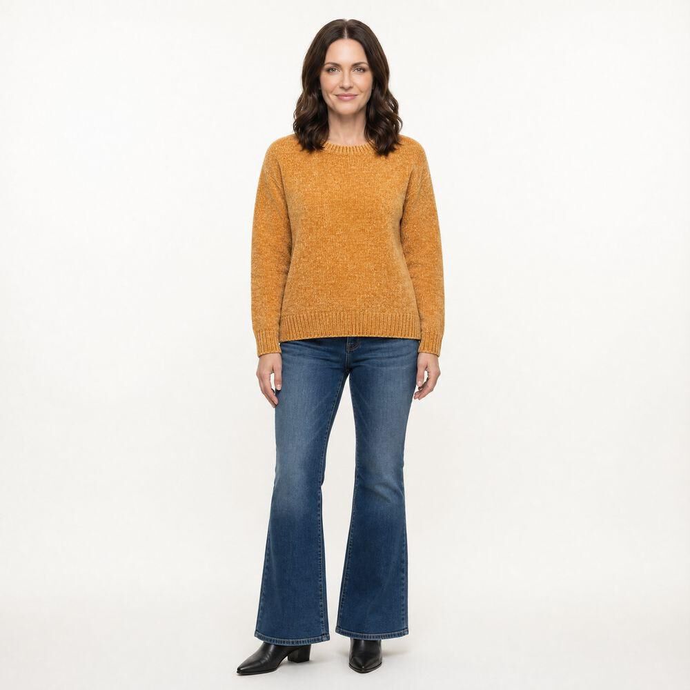 Sweater Mujer Geeps image number 0.0