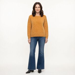 Sweater Mujer Geeps