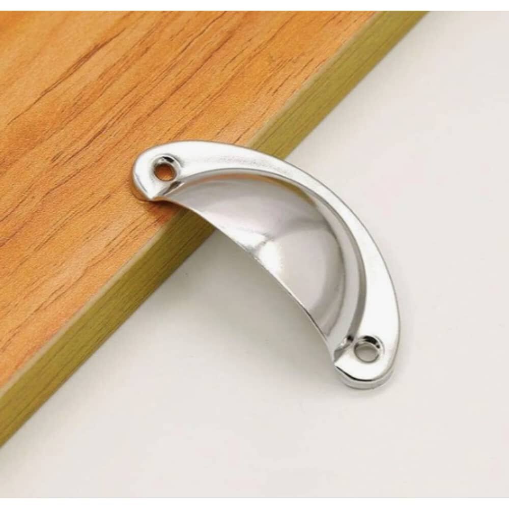 Set 12 Tiradores Para Muebles image number 1.0