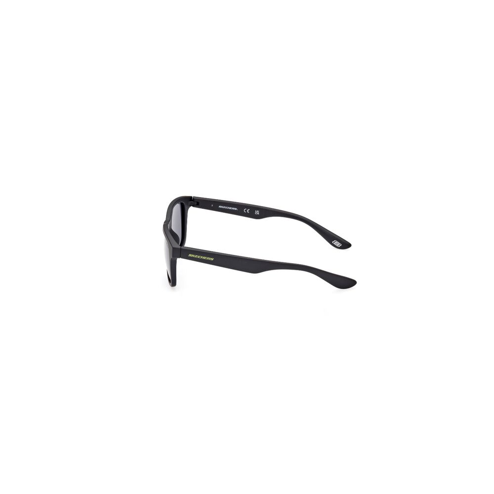 Lentes De Sol Negro Polarizados Skechers Para Ni&ntilde;os image number 2.0