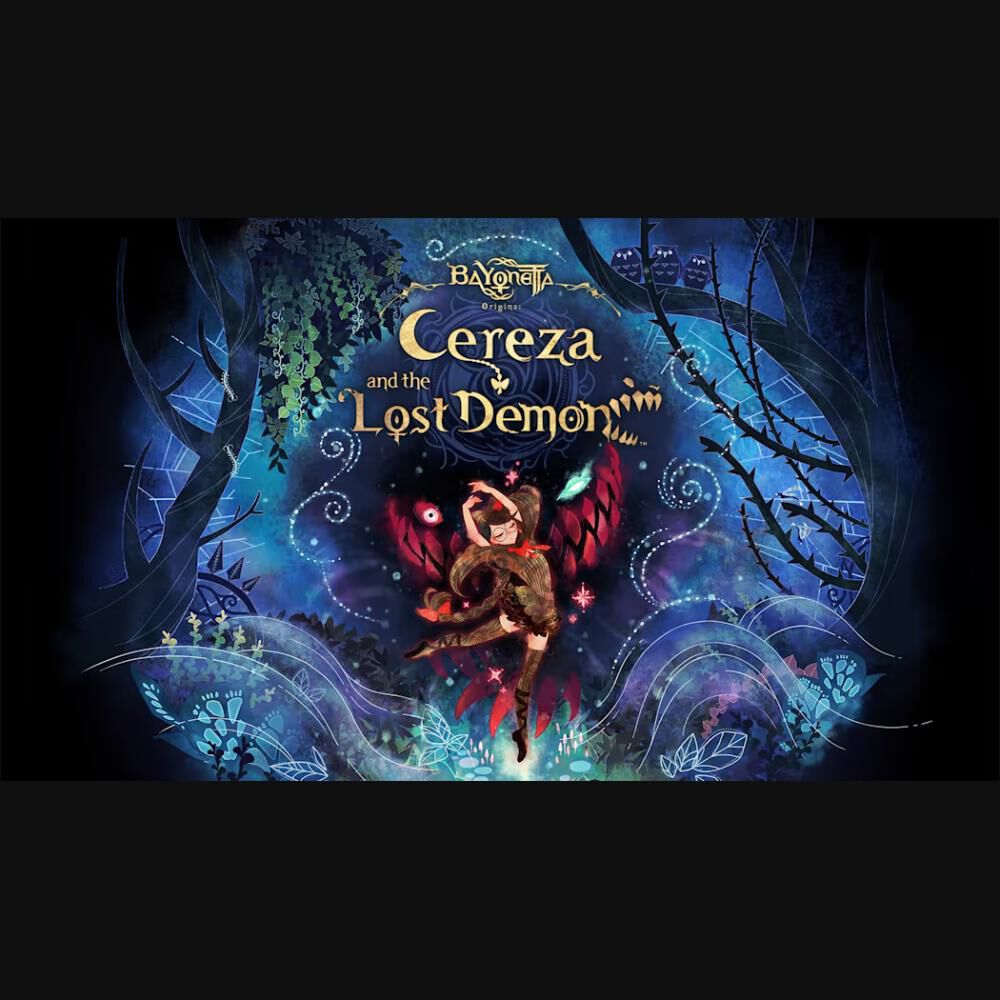 Juego Nintendo Switch Bayonetta Origins: Cereza And The Lost Demon image number 1.0