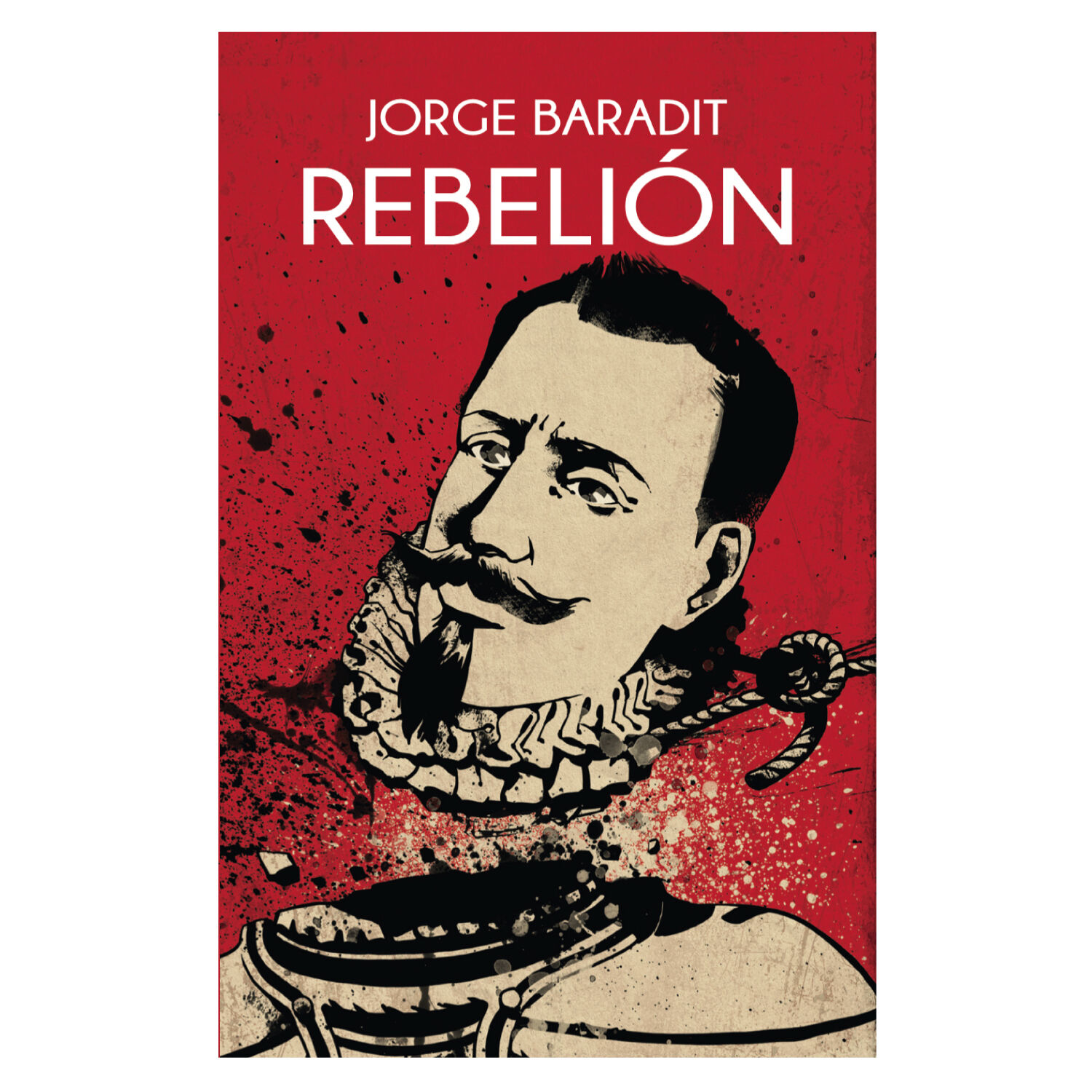 Rebeli&oacute;n image number 0.0