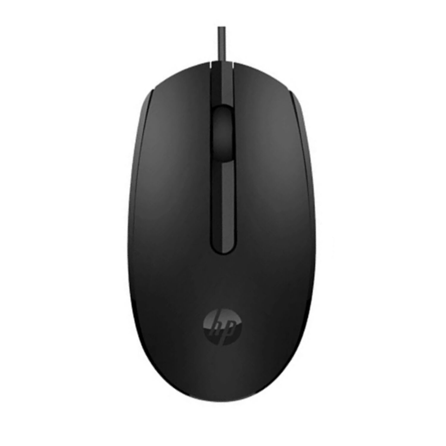 Mouse Usb 3 Botones Hp M10 - Ps image number 0.0