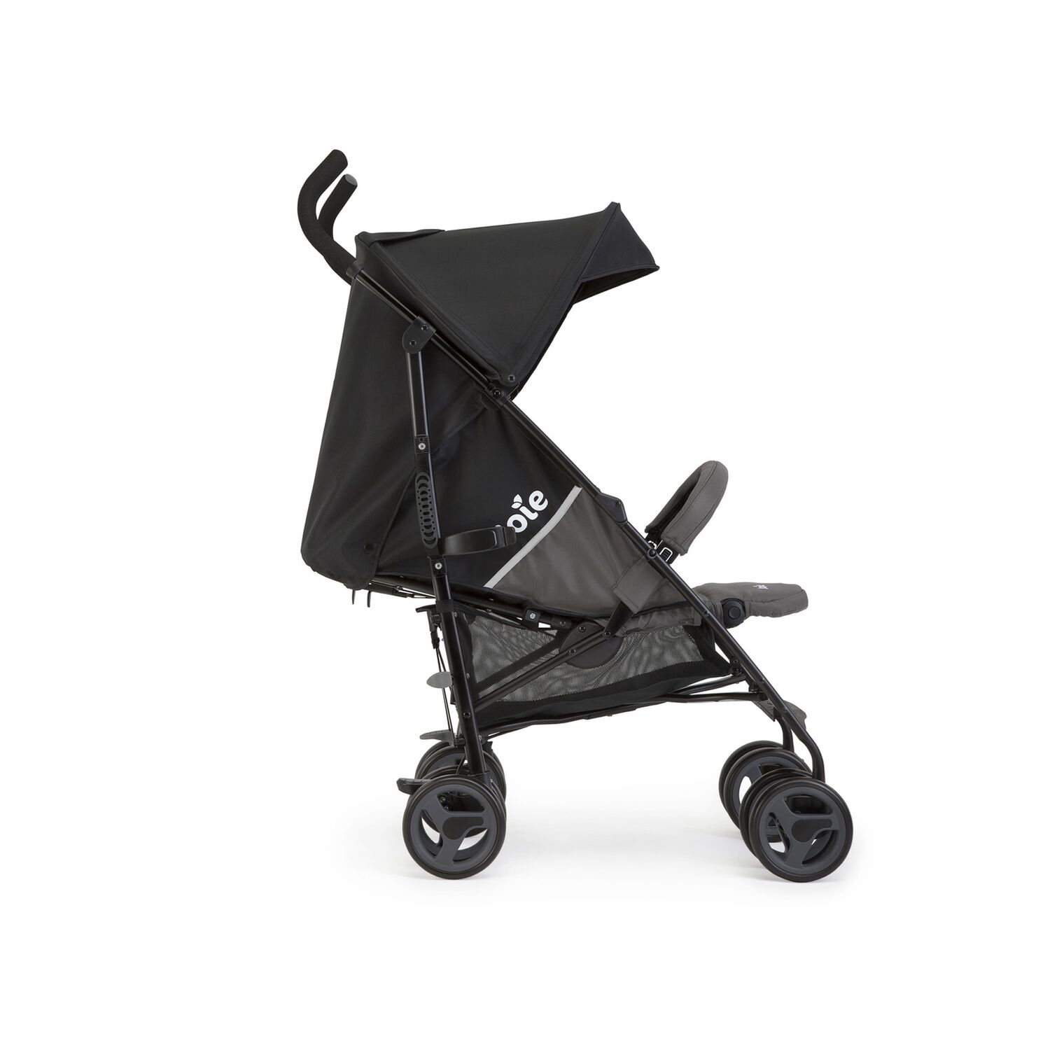 Coche Paragua Nitro Lx Ember image number 3.0