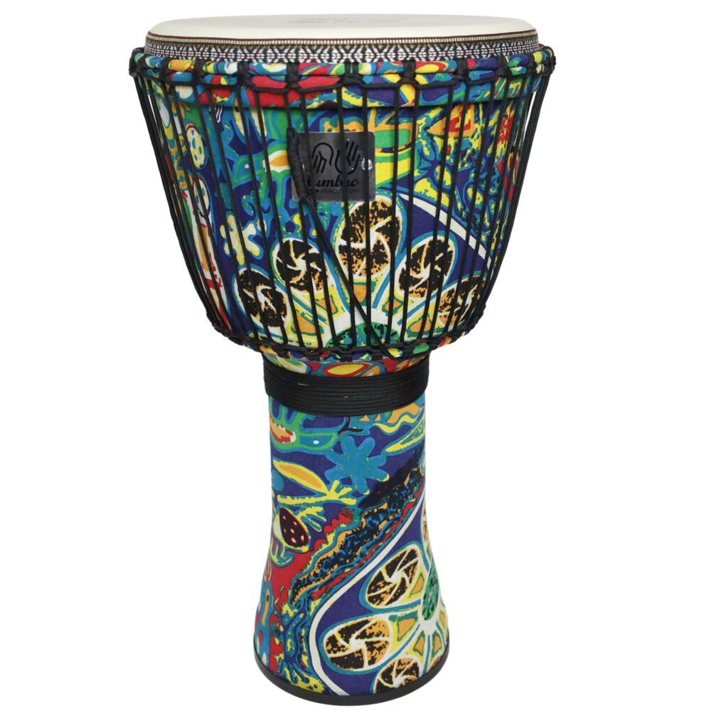 Djembe Abs 12'' Tumbao image number 0.0