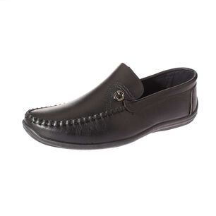 Mocas&iacute;n Negro V&iacute;a Franca Art. 8s308a0354black