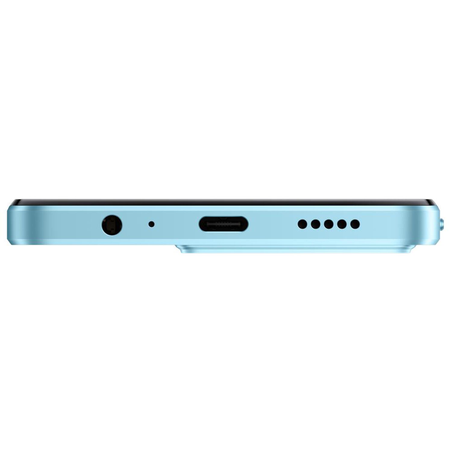 Smartphone Honor X5B Plus / 256 GB / Blue /Liberado image number 7.0
