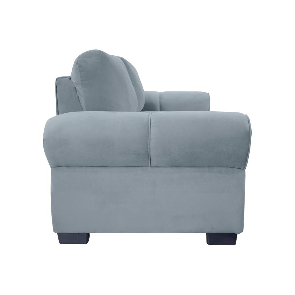 Sofá Living Factory Arizona / 2 Cuerpos image number 4.0