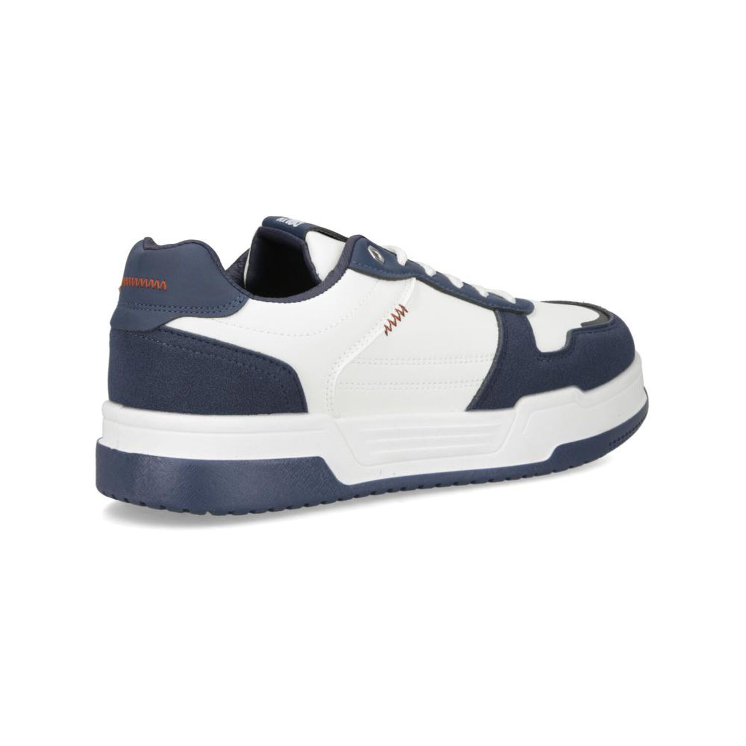 Zapatilla Urbana Hombre Rolly Go Blue image number 3.0