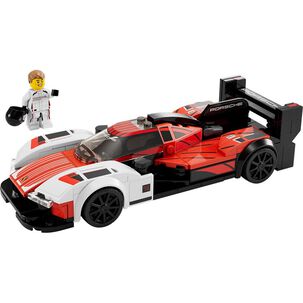 Lego Speed Champions - Porsche 963 - 76916