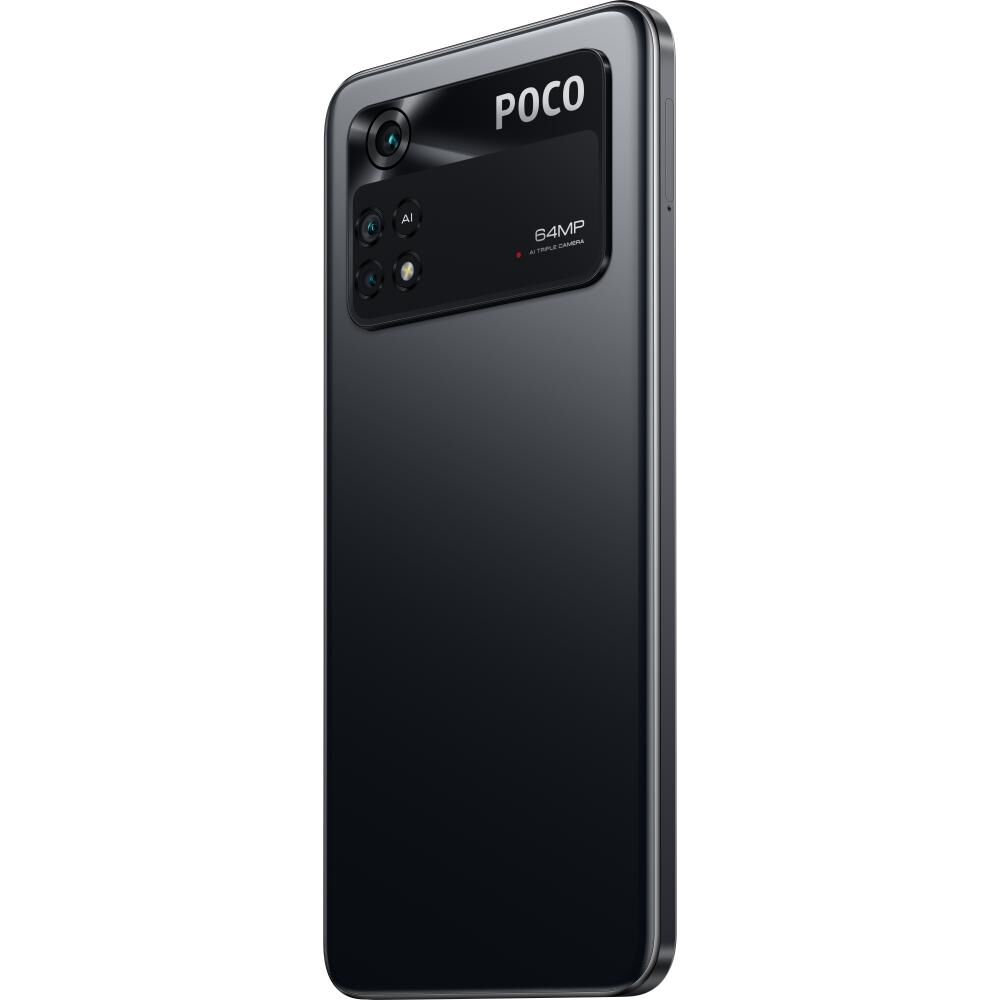 Smartphone Xiaomi Poco M4 Pro / 128 GB / Liberado image number 5.0