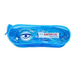 Lentes Para Ni&ntilde;a Ni&ntilde;o Gafas Nataci&oacute;n Piscina Playa Rosa