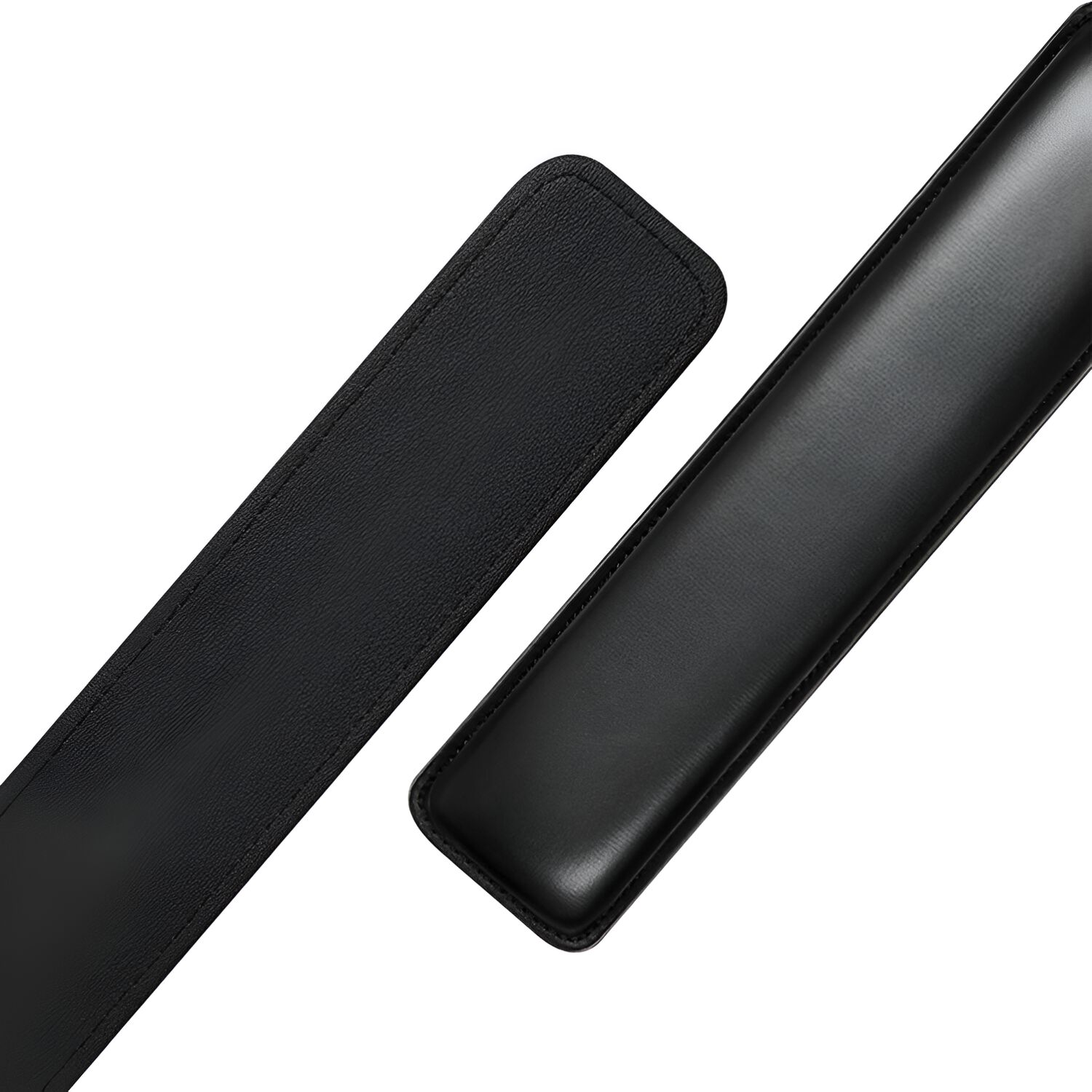 Apoya Mu&ntilde;ecas Ergon&oacute;mico De Gel Para Teclados Memory Foam Hd image number 8.0