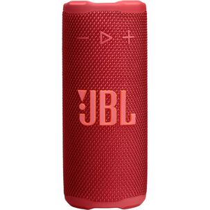 Parlante Jbl Grip Usb-c Bluetooth 16w Rms Ip68 Rojo