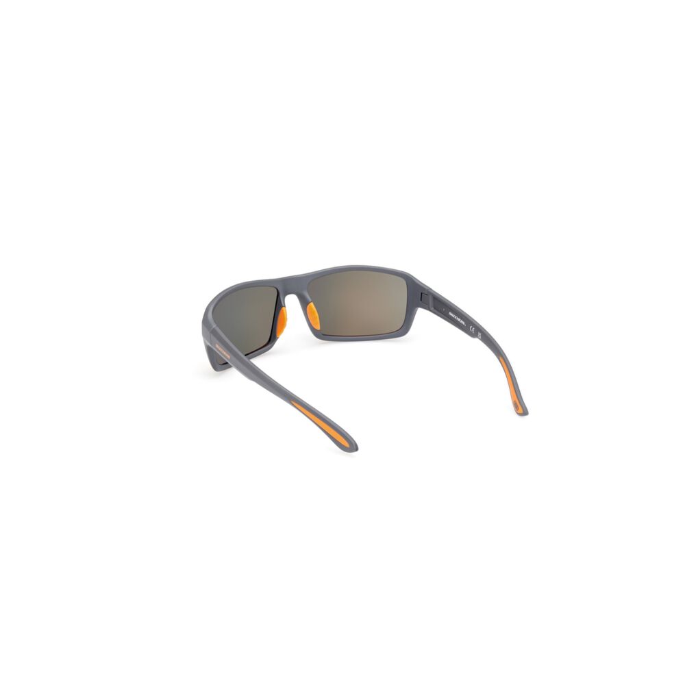 Lentes De Sol Gris Espejados Skechers image number 3.0