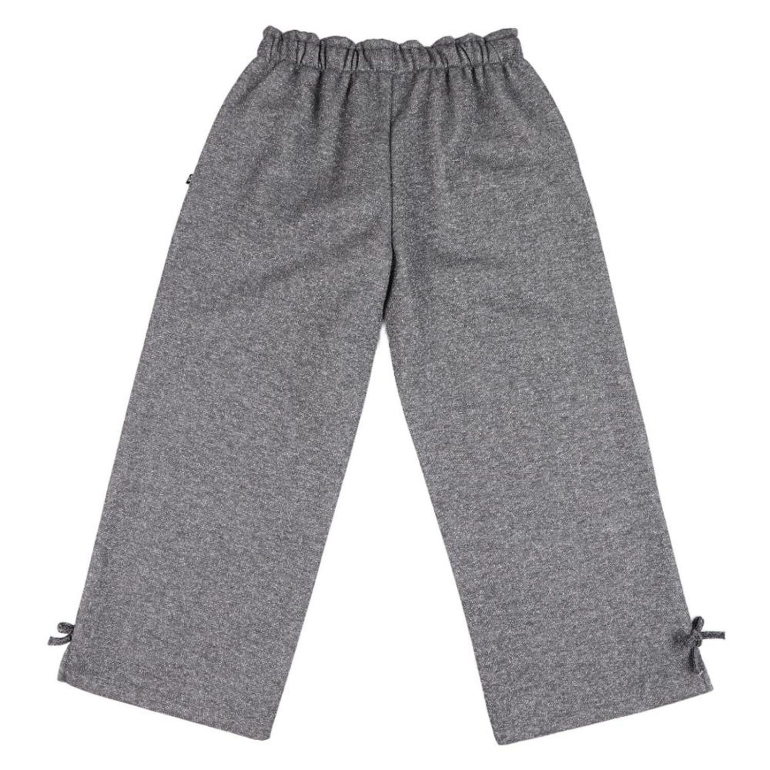 Pantal&oacute;n De Buzo Ni&ntilde;a Topsis image number 1.0