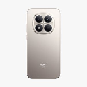 Xiaomi Redmi Note 15 Pro 256gb 8gb Ram 5g - Gris Titanium