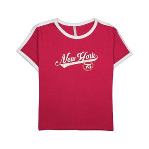Polera Mujer Freedom