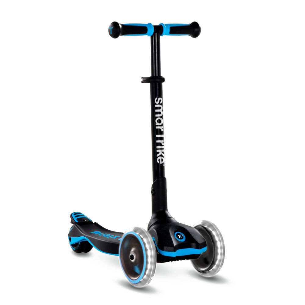 Xtend Scooter Azul image number 0.0