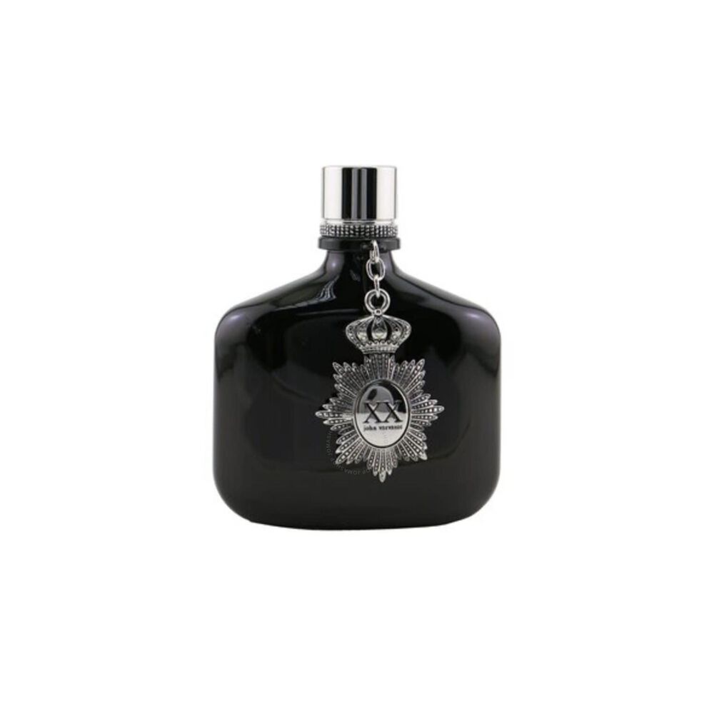 John Varvatos Xx Men Edt 125 Ml image number 1.0