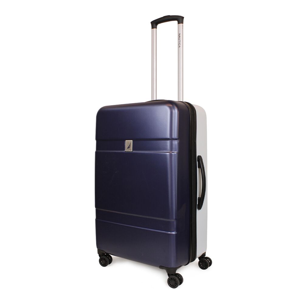 Pack 2 Maletas Bora S De Cabina + Mediana Azul Nautica image number 7.0