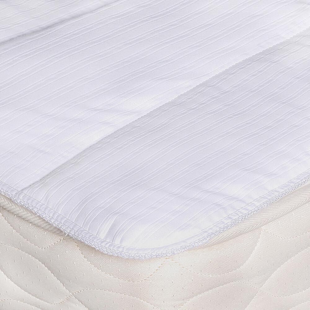 Cubrecolchon American Family By Cannon Liso / 1 Plaza image number 1.0