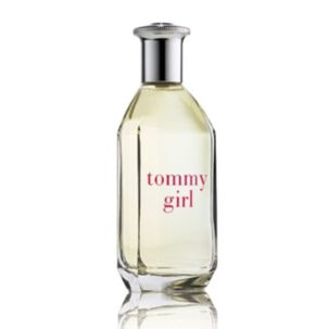 Tommy Hilfiger Girl Edt 100ml Sin Celofan Tommy Hilfiger Girl Edt 100ml Sin Celofan