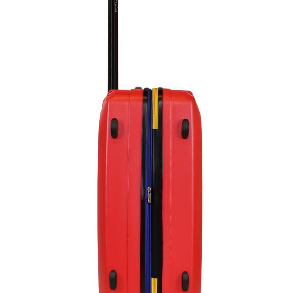 Maleta Mediana Vesper 20kg Roja Nautica image number 9.0