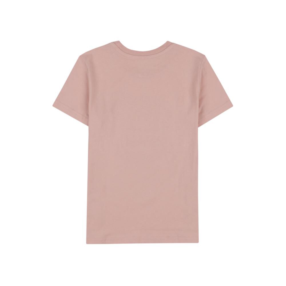 Polera Manga Corta Cuello Redondo Ni&ntilde;o Topsis image number 1.0