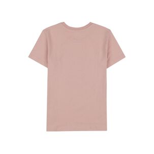 Polera Manga Corta Cuello Redondo Ni&ntilde;o Topsis