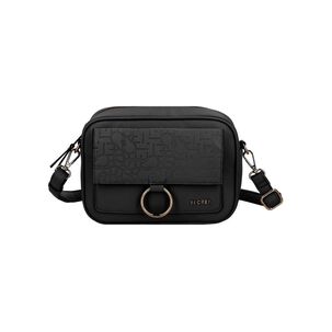 Bandolera Secret Mara Sc6 S Negro