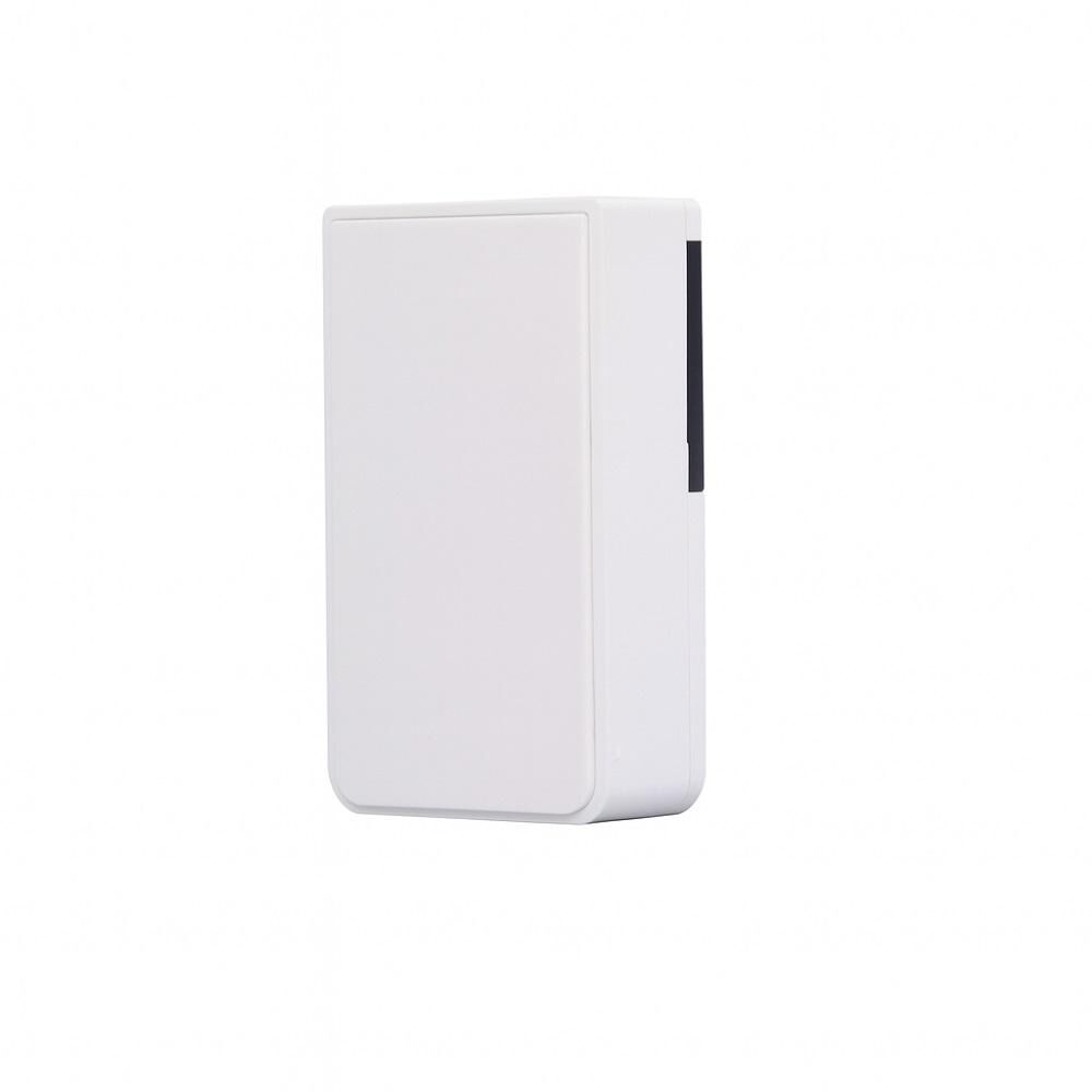 Timbre Puerta Inalámbrico Wifi Con Cámara Visión Nocturna Hd image number 4.0
