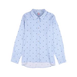 Blusa Mujer Sexy Large