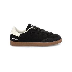 Zapatilla Urbana Hombre North Star Ns 2 Negro